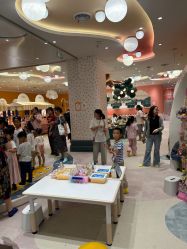 -奈尔宝家庭中心·亲子餐厅(苏州大悦城店)