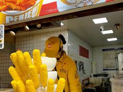 -味子夫鸡柳(解放碑总店)