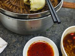 -胡家包子·清真(大众巷店)