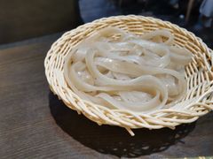 自制红薯粉-土著渔匠·养生蝴蝶鱼(香樟路店)