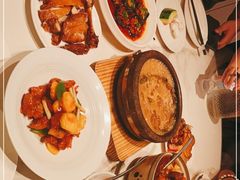 -小放牛炒菜馆(北国商城店)