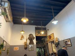 大堂-吴财记面家(大同路店)