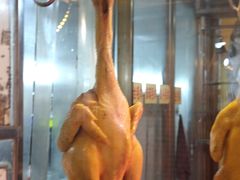 -食德喜·阳山鸡王食研基地