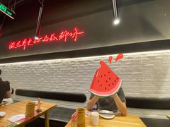 -付小姐在成都(川沙店)