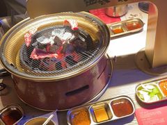 -西塔老太太泥炉烤肉(温州首店万象城黑金店)