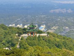 -北京西山国家森林公园