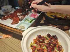 -茄子恰恰·新云南小炒(坪山益田店)