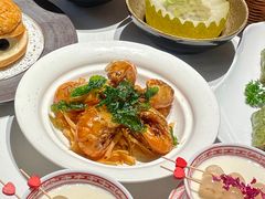 -南棠馆粤菜坊(群光店)