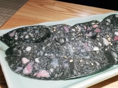 墨鱼肠-江户烧肉(高德店)
