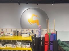 -超鹿运动(达信大厦店)