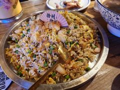 -大潮淮·淮扬菜(何园旗舰店)