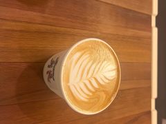 -Jeans Coffee牛仔裤咖啡