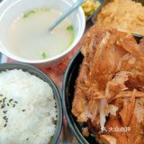 平价美味工作餐🍖快来体验大口吃肉的快乐