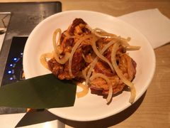-新石器烤肉(无锡万象城店)