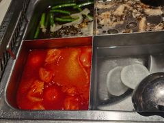 -海底捞火锅(大学路新象城店)