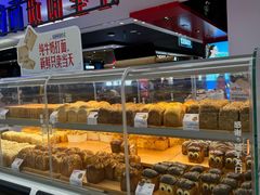 -红星前进面包牛奶公司(君太店)