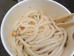 -覃肥叔桂林米粉(粮道街店)