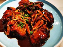 -三玛璐酒楼(汉口路店)