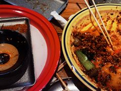 -北丐先生·野馄饨烧烤(长宁龙之梦店)