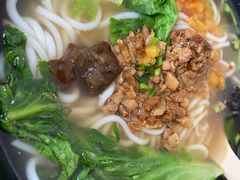 -阿木舂记·特色小吃(平江路店)