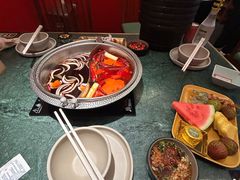 -牛New寿喜烧(曹路花园城店)