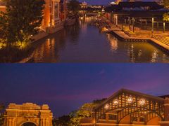 -赤坎·广东华侨国际旅游度假区