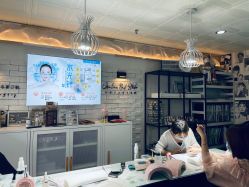 -ChuLian初莲日式美甲美睫