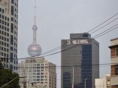 -康铂酒店(上海外滩店)