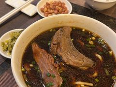-中国厨房/台湾牛肉面