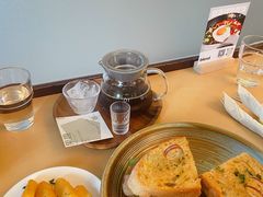-blend咖啡部落(车公庙店)