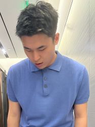 -新晨·SALON·形象造型