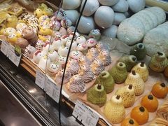 -远大购物中心(南岗店)