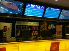 -万达影城(济宁万达广场IMAX店)