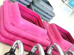 -中田健身工作室(珠江路地铁站店)