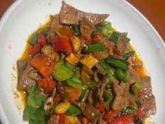 -徽三说·土徽菜·中国徽菜连锁品牌(一中店)