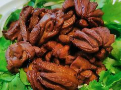 -全聚德(哈尔滨店)