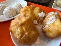 -南来顺饭庄·小吃·涮肉·清真(大观园店)