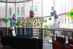 -派对猴生日派对策划