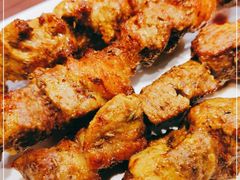 -巴依老爷新疆美食(牡丹园店)