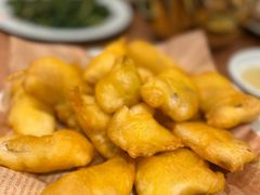 -抱德·潮汕味(敦和店原惠城鱼仔)