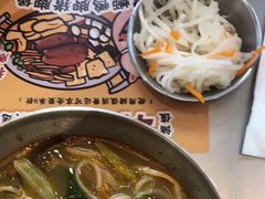 -小螺大作·螺蛳粉火锅(林和西店)