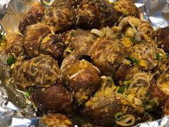 盐焗泰螺-79号渔船海鲜饭店(华强北店)