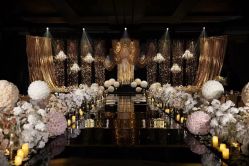 -福州香格里拉·宴会厅