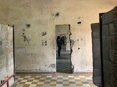 -吐斯廉屠杀博物馆