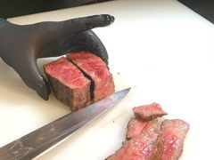 -广州四季酒店·佰鲜汇·现代法餐