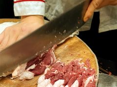 -汇聚德京味铜锅涮肉(沈家桥二路店)