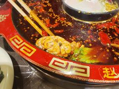-赵家院子佬火锅(重庆总店)