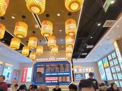 -素满香·全民食养自助(长宁龙之梦店)