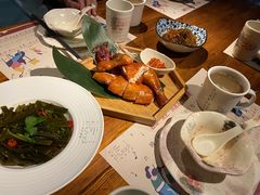 -胡桃里音乐酒馆(白云五号T5 MALL店)