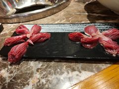 -蜀辣居鲜货老火锅(红牌楼店)